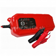 Nabíjač autobatérií CHARGER 12/24V 7,0A